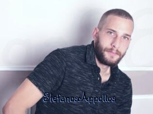 StefanosAppollos