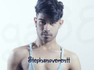 Stephanoverentt