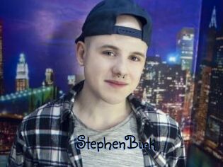 StephenBirk