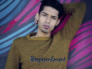 StephenGrant
