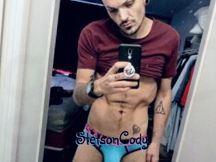 StetsonCody