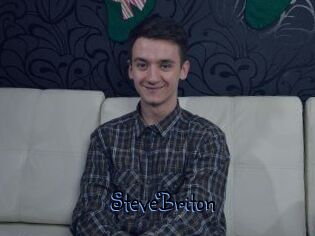 SteveBriton