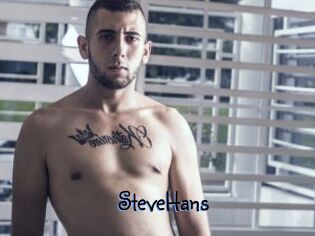SteveHans