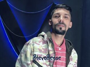 SteveSense