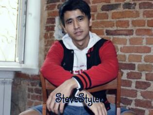 SteveStyler