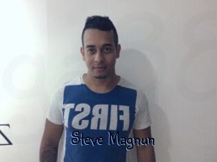 Steve_Magnun