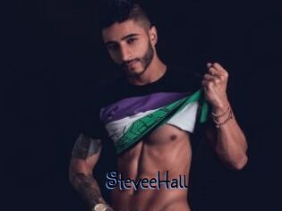 SteveeHall