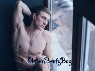 StevenBeefyBoy