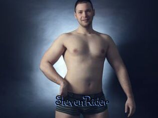 StevenRider