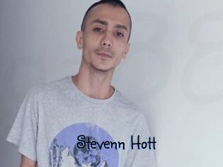Stevenn_Hott
