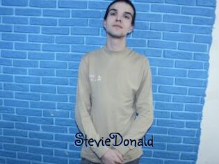 StevieDonald