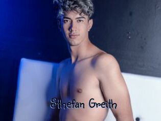 Sthefan_Greith