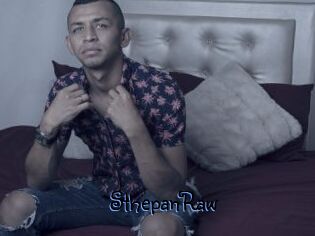 SthepanRaw
