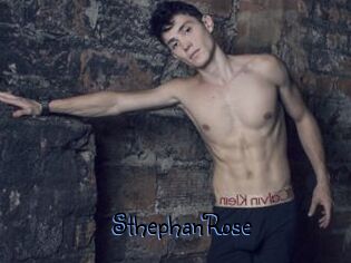 SthephanRose