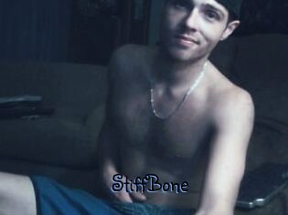 StiffBone
