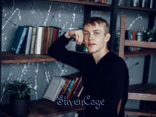 StivenCage