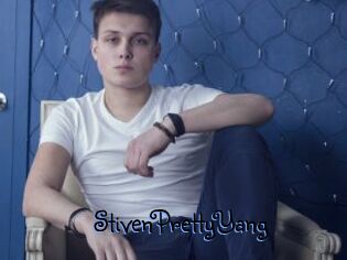 StivenPrettyYang