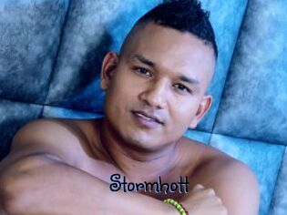 Stormhott