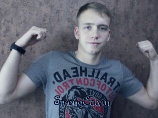StrongCalvin
