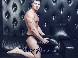 StrongChristian