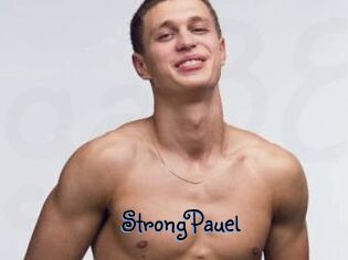 StrongPauel
