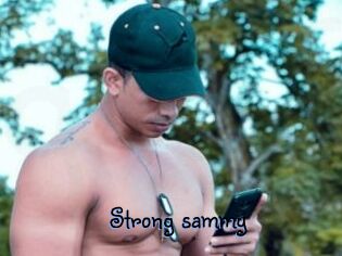 Strong_sammy