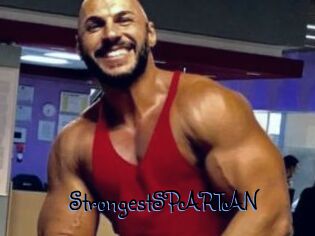 StrongestSPARTAN