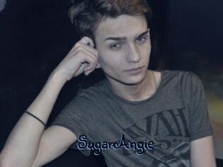 SugarAngie