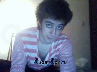 SugarSprite