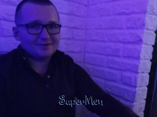 SuperMen