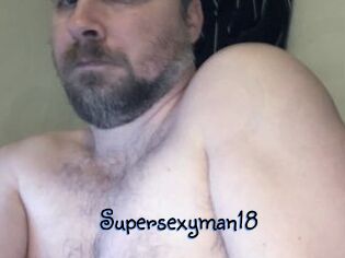 Supersexyman18