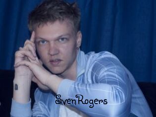 SvenRogers