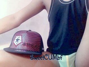 SweetCUMbf