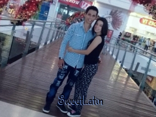 SweetLatin