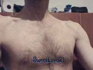 SweetLord21