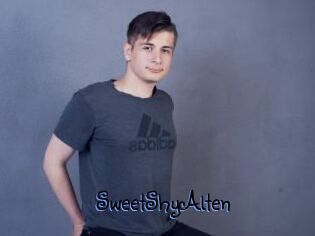 SweetShyAlten