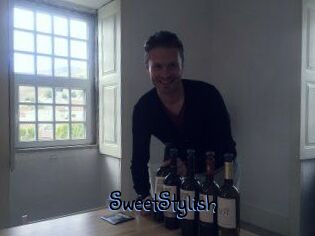 SweetStylish