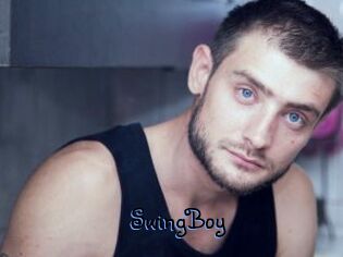 SwingBoy
