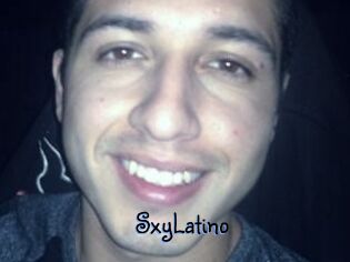 SxyLatino