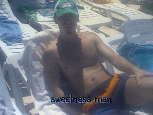 _sweetness_man