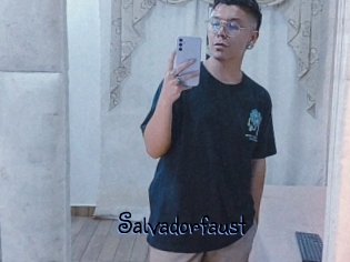 Salvadorfaust