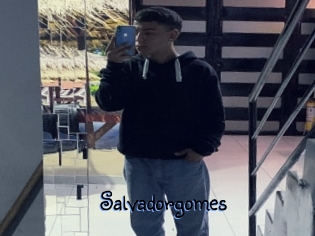 Salvadorgomes