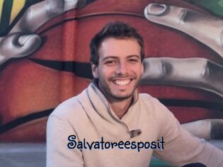 Salvatoreesposit
