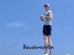 Salvatorestefan