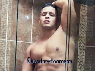 Salvatorethomson