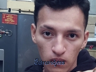 Samandjess