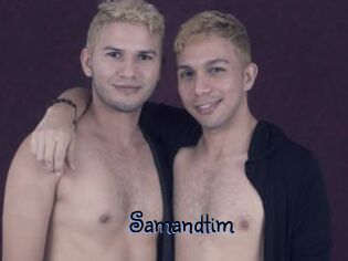 Samandtim