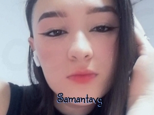 Samantavg