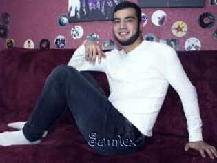 Samflex