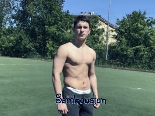 Samhouston